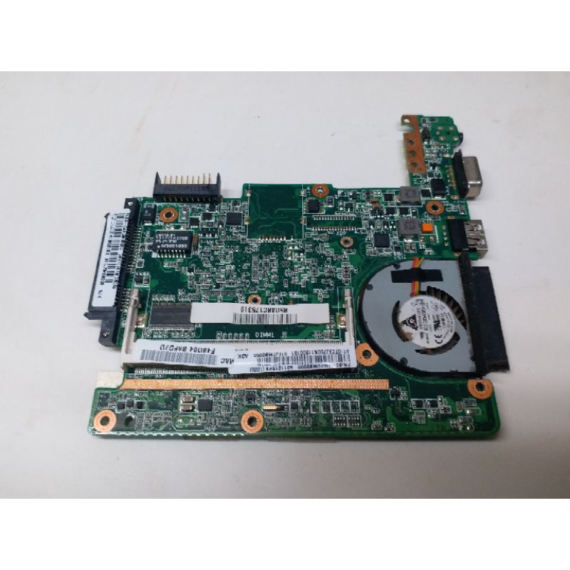 Mainboard Asus eeepc 1015px