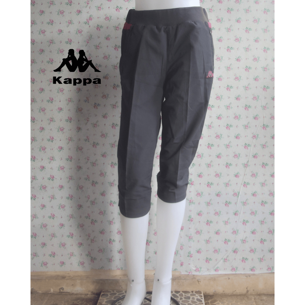 Kappa Short Training Pants