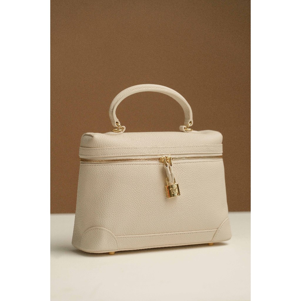 Vone World - Sydney Bag Ivory