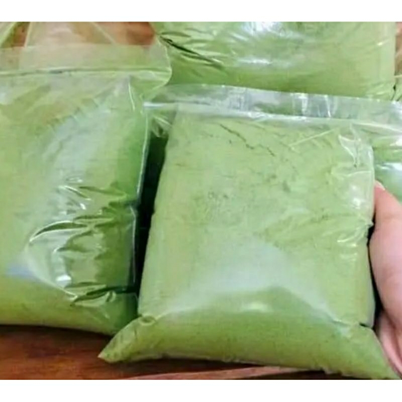 

Daun kelor bubuk 500 gram