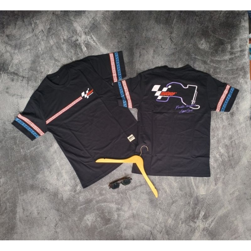 KaosMandalika|MotoGp