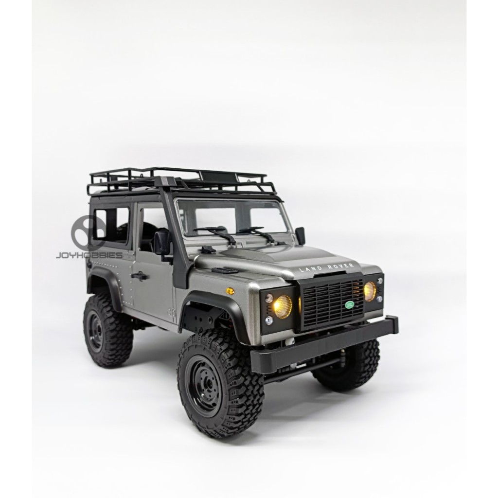 RC Offroad 1:12 MN-99S MN99S V2 RTR Landrover Defender D90,Upgrade