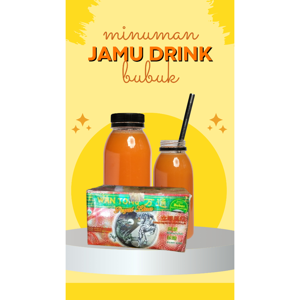 

MINUMAN SEGAR INSTAN wtserbuk