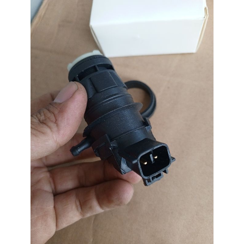 DINAMO POMPA MOTOR AIR WIPER DEPAN AVANZA XENIA INNOVA