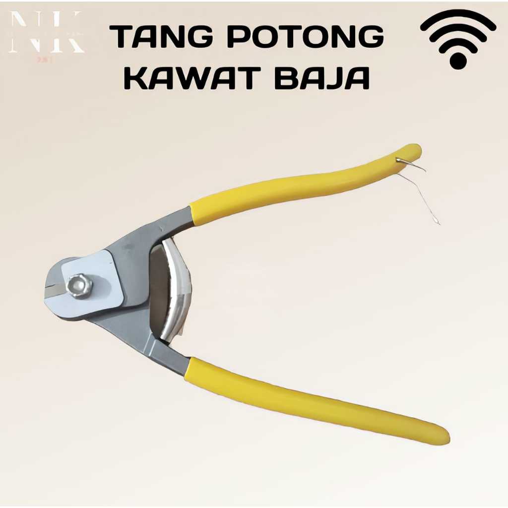 TANG POTONG BAJA
