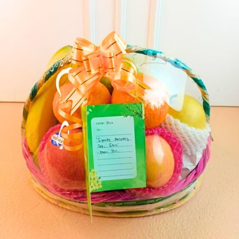 

Parcel Parsel Hampers Buah Segar Bogor Tipe C12 Bisa Dikirim Di Hari Yang Sama Parcel Hantaran Lamaran, Nikahan, Lebaran, Jenguk Orang Sakit, Ulang Tahun, Imlek, Natal, Tahun Baru, Waisak, Nyepi, Galungan