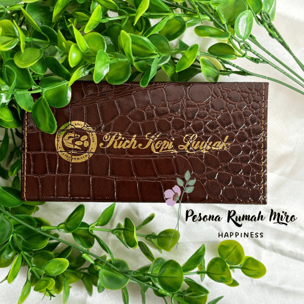 

RICH LUWAK COFFEE || RICH KOPI LUWAK ASLI INDONESIA 100g