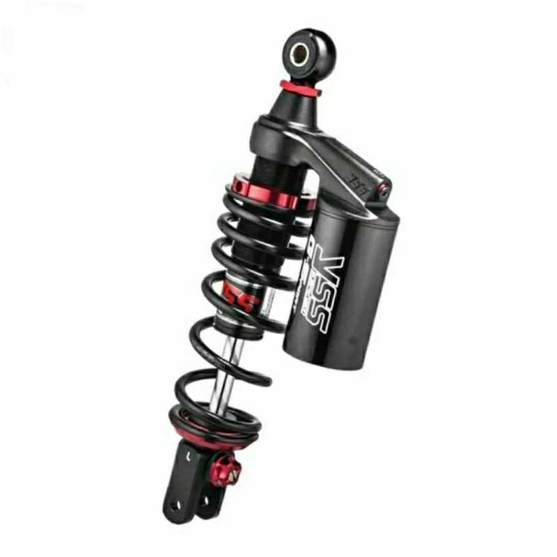 YSS Single Shock G-Sport Black Series OG302-300TRL Mio