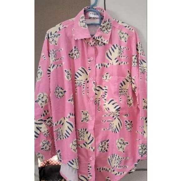 Preloved Blouse Nadjani