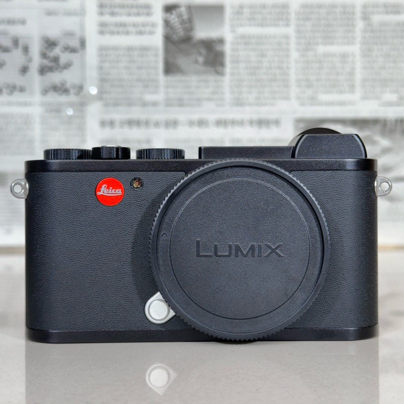 Leica CL Type 7323