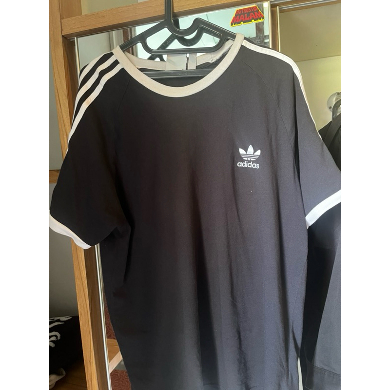 adidas ringer tee