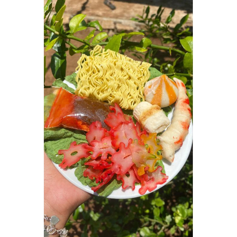 

Bumbu seblak(Seblakkuyyy),paketgrosir(12pcs)