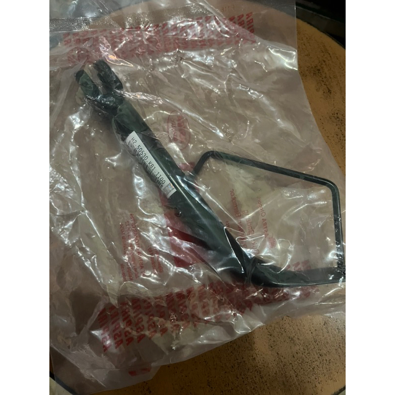 CAGAK SAMPING BEAT BEAT FI BEAT ESP ASPIRA