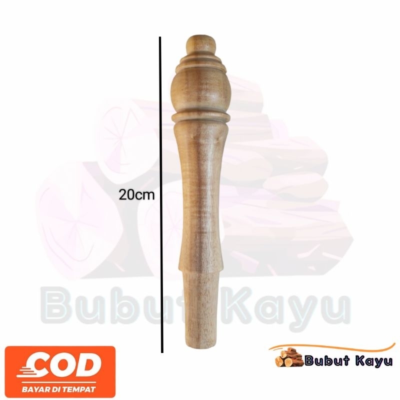 Garan Pecut Gagang Pecut Pegangan Pecut