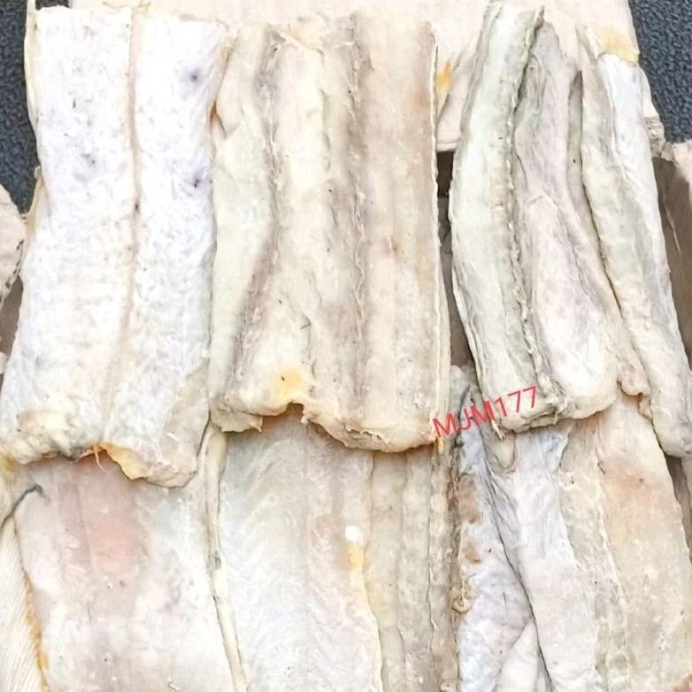 

ikan asin jambal roti 1kg Special superan Best Seller