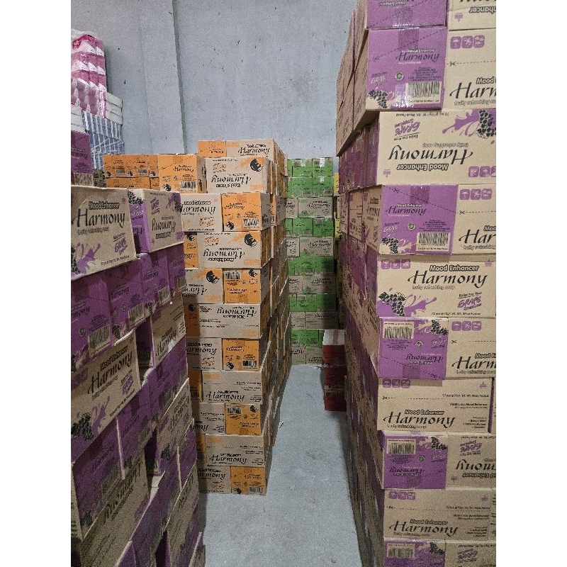 Sabun harmony 70gr / sabun mandi / harmony 1dus
