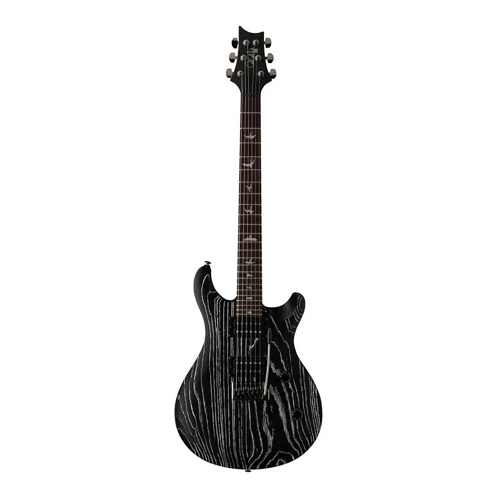 PRS SE CE24 Sandblast Limited Edition White