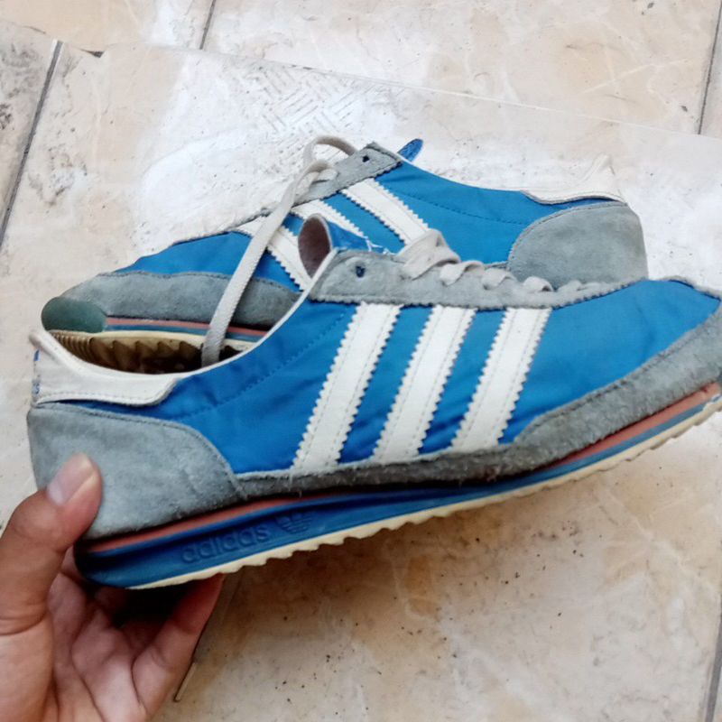 Adidas SL72 vintage sz 41⅓