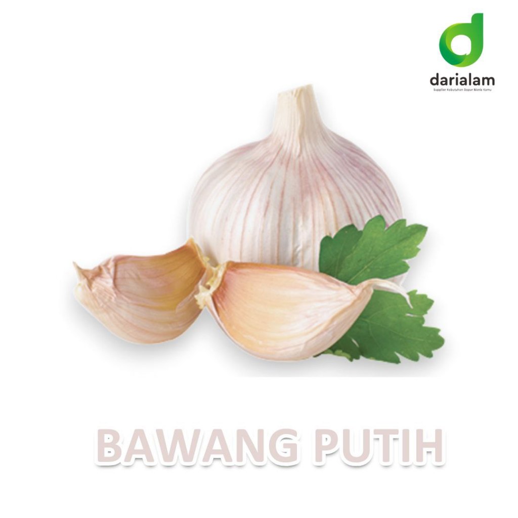 

Bawang Putih Segar Berkualitas – 100% Alami dan Siap Pakai