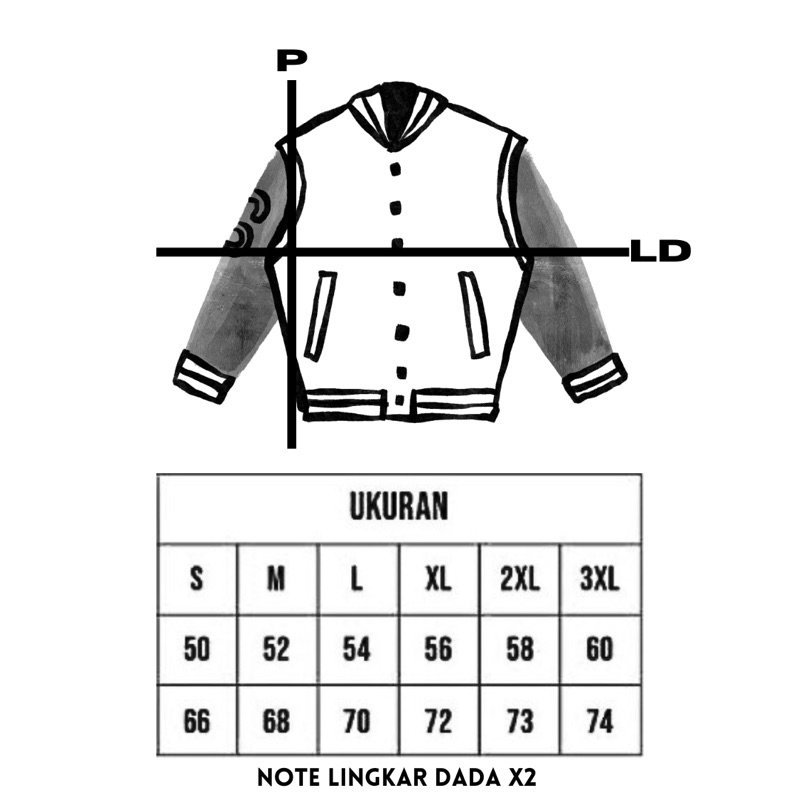 DISKON BOMBER JAKET / CASUAL JAKET BOMBER / JAKET BOMBER SECOND / VARSITY BOMBER / BOMBER MA1 2.0