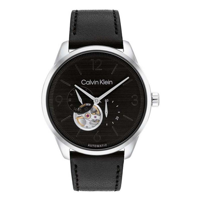 Jam Tangan Pria CALVIN KLEIN 25200388 Original