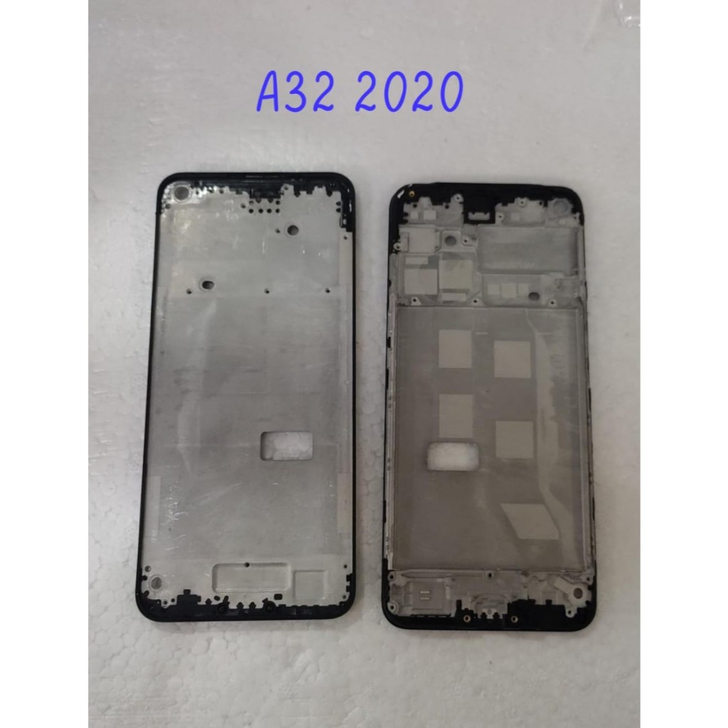 FRAME LCD - TULANG LCD - TATAKAN LCD OPPO A32 2020