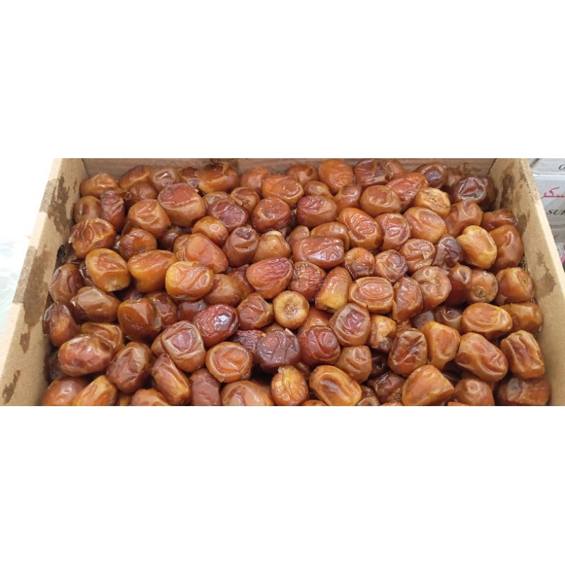 

KURMA SUKARI PREMIUM 1 KG