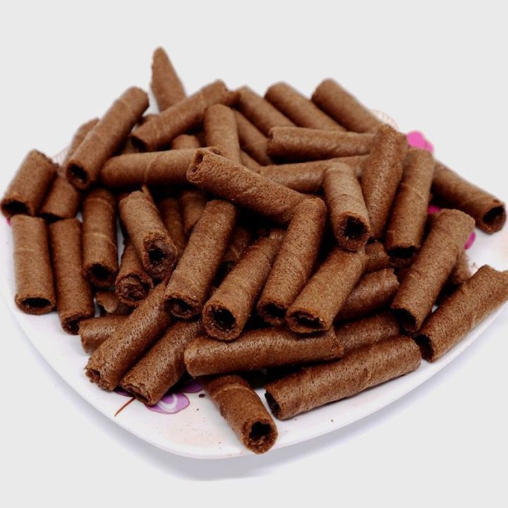 

Astor wafer stik mini wafer roll enak mantab