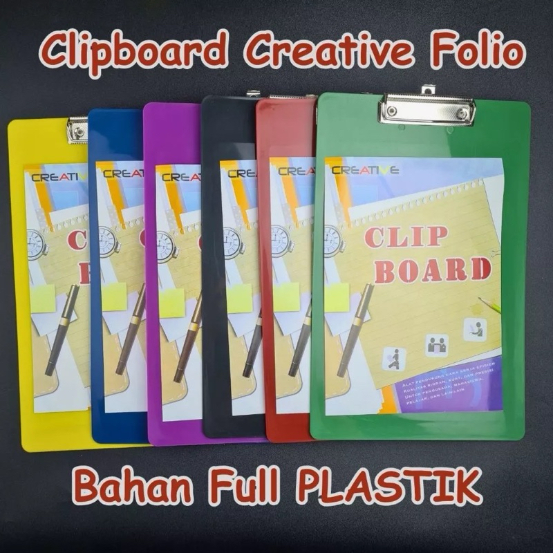 

Papan Clipboard