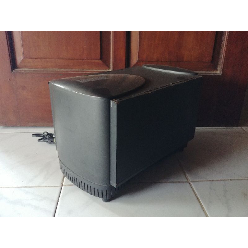 Subwoofer aktif ALTEC LANSING ATP3