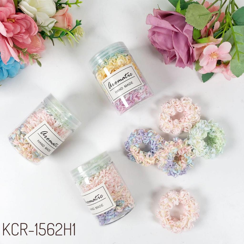 ACC KUNCIR TABUNG UBUR ISI 5PCS | 5 PCS