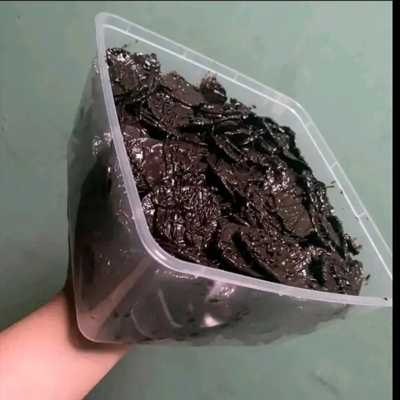 

keripik coklat lumer (500 gram)