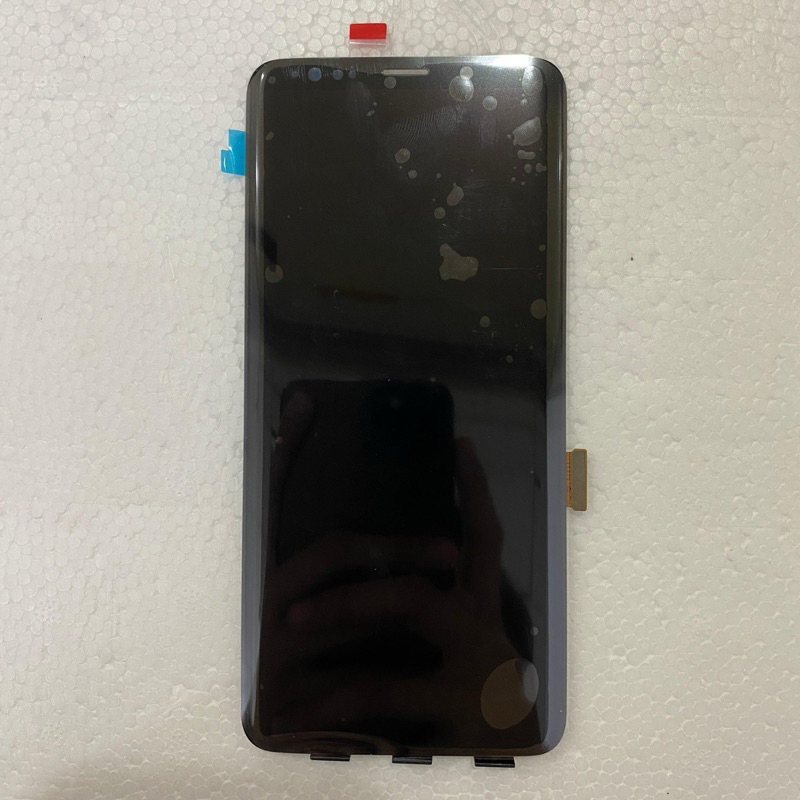 LCD TOUCHSCREEN SAMSUNG GALAXY S9 PLUS G965 G9650 ORI OLED