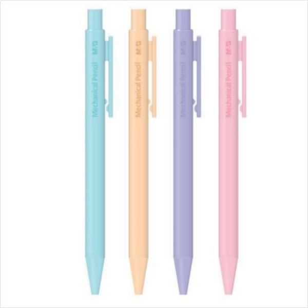 

TBMO M&G MECHANICAL PENCIL 0.5 U4574 - 10029305