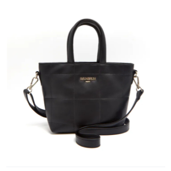 Brunbrun Paris Tas Selempang Wanita Alka Bowler Bag