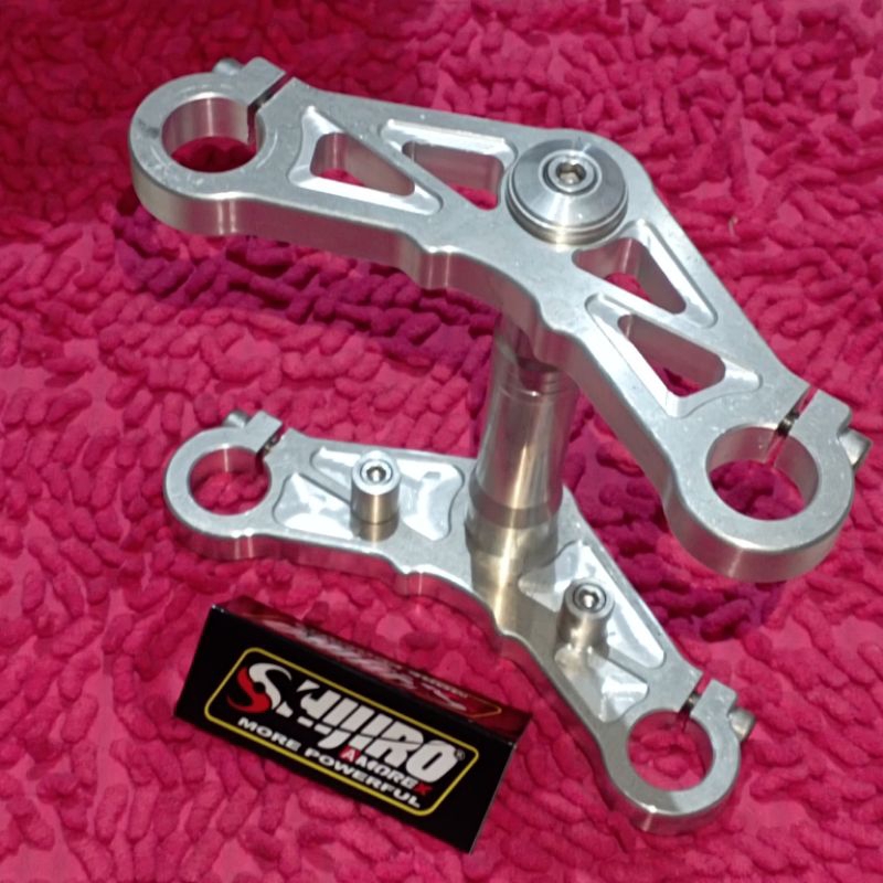 Segitiga Almunium Drag Mio As 26 for Shijiro Amorex