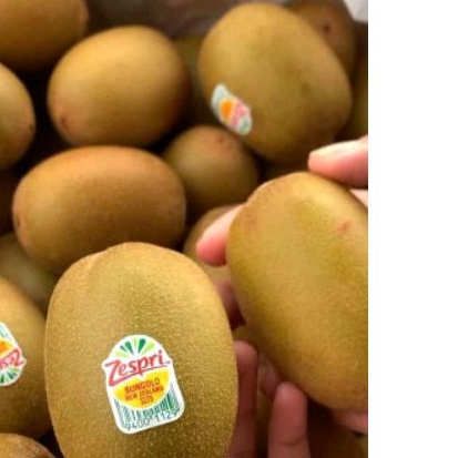 

Buah Kiwi Zespri Gold