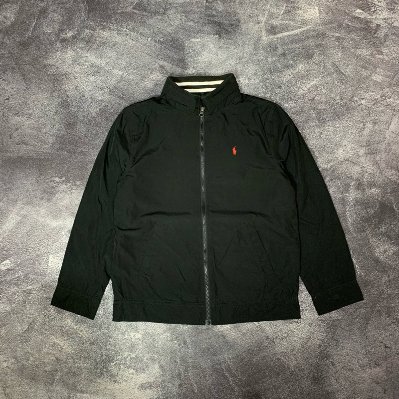 JAKET POLO RALPH LAUREN SECOND