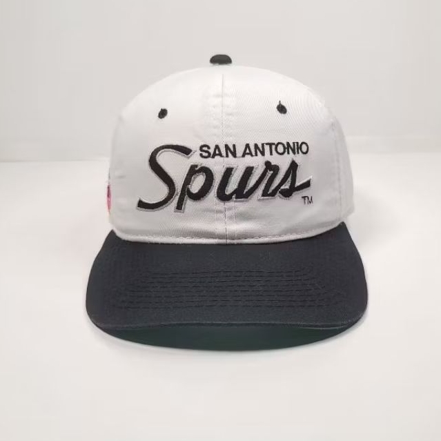 Topi Vintage Baseball San Antonio Spurs by Sport specialties