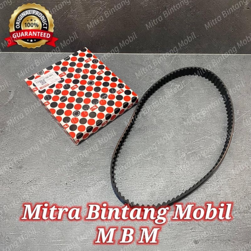 Timing Belt Daihatsu Espass S92 1600cc Feroza Taruna Original