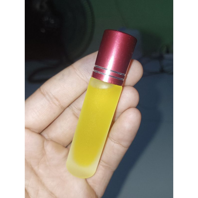 Parfum sholat non alkohol wangi (BULGARI EXTREME)