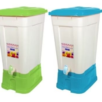 DISPENSER PLASTIK/DISPENSER AIR MINUM / DISPENSER DOMINO 40 - LUCKY STAR