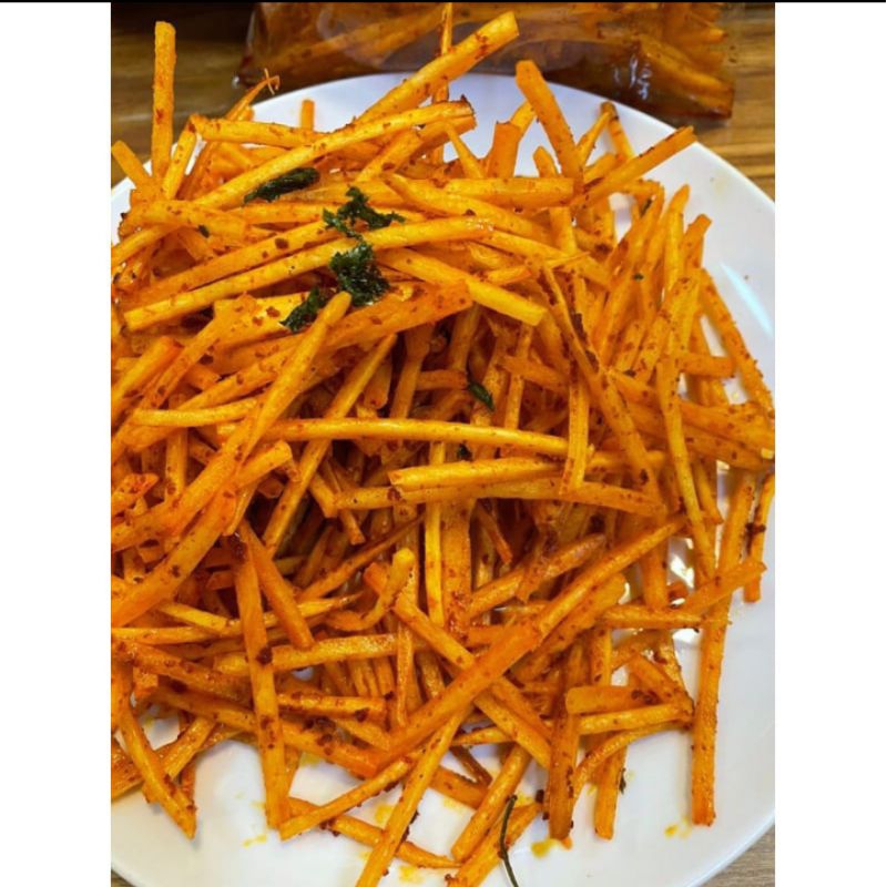 

Sanjo Lidi Balado (200gr)