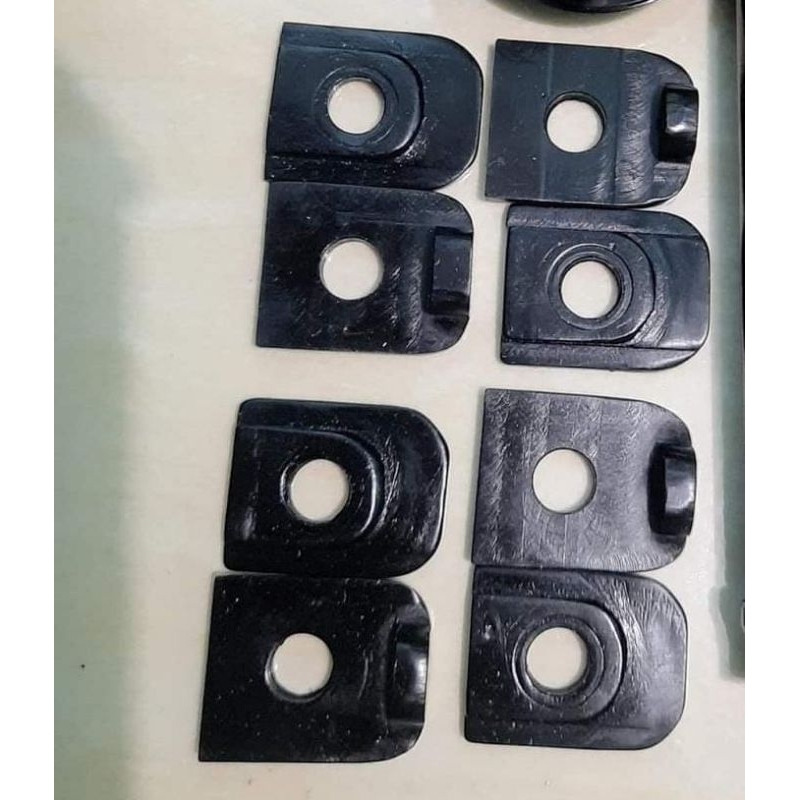 adaptor do 10mm thrill havoc bahan aloy