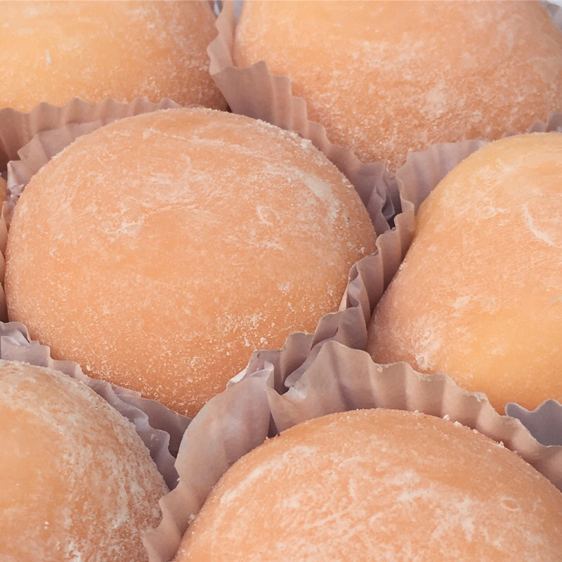 

Mochi Mango Thai Premium 1 box / 4 pcs