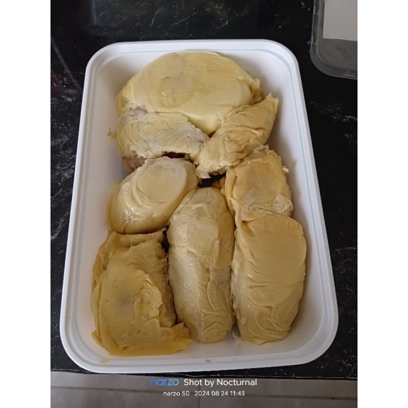 

Durian Tembaga
