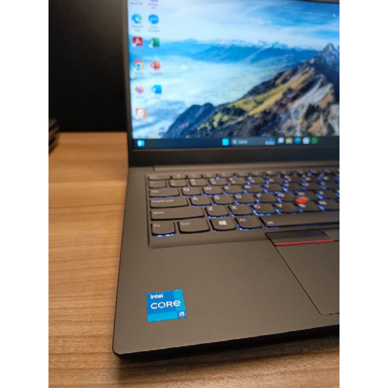 Lenovo ThinkPad E14