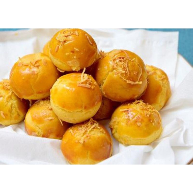 

Nastar Keju