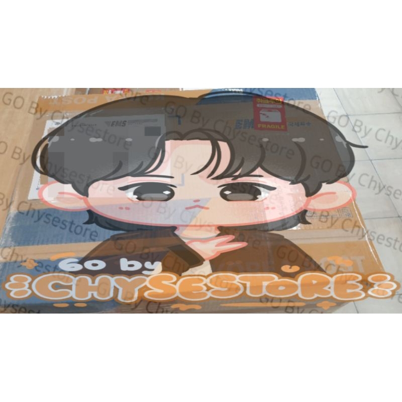 CO Packing Isfina Concessio Ver.