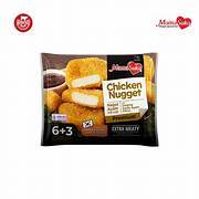 

MAMASUKA Chicken Nugget Premium (Extra Meaty)